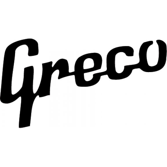 Logo of Greco