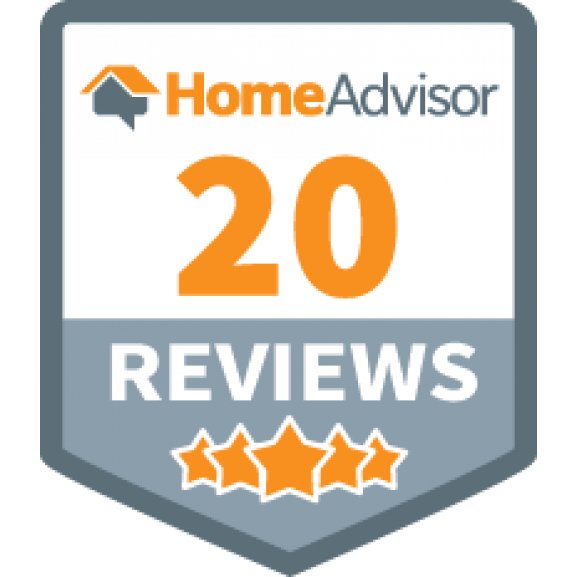 Logo of HomeAdvisor