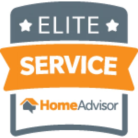 Logo of HomeAdvisor Elite Service