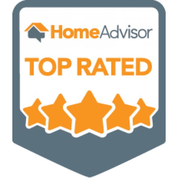 Logo of HomeAdvisor