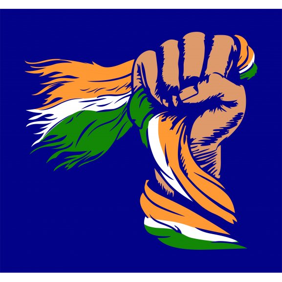 Logo of indian flag