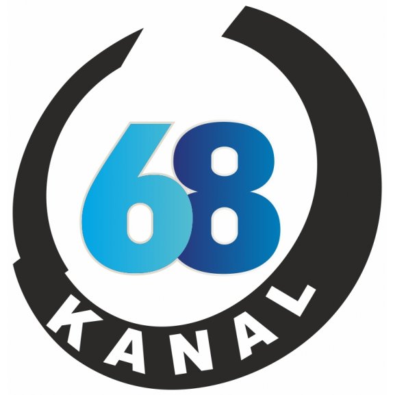 Logo of Kanal 68