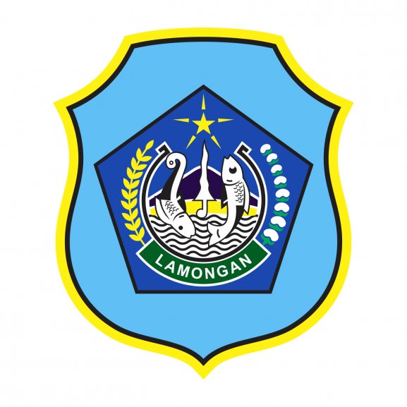 Logo of Kabupaten Lamongan