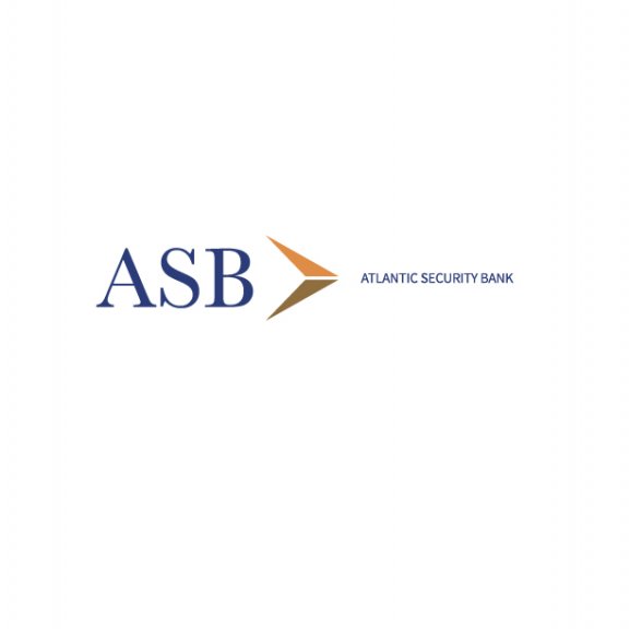 Logo of Atlantic Security Bank 