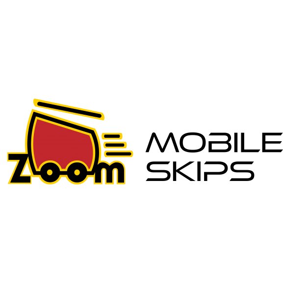Logo of Zoom Mobile Skips