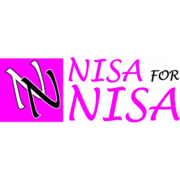 Logo of Nisa for Nisa