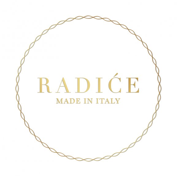 Logo of Radice