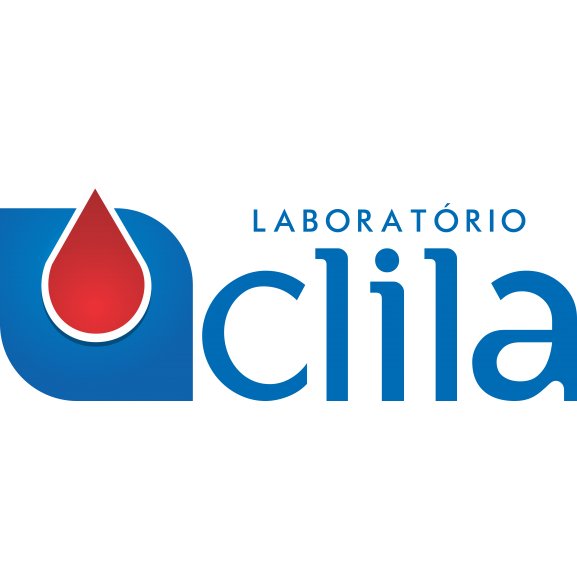 Logo of Laboratório Clila