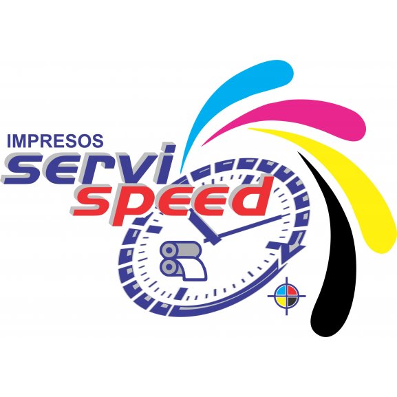 Logo of Impresos Servispeed