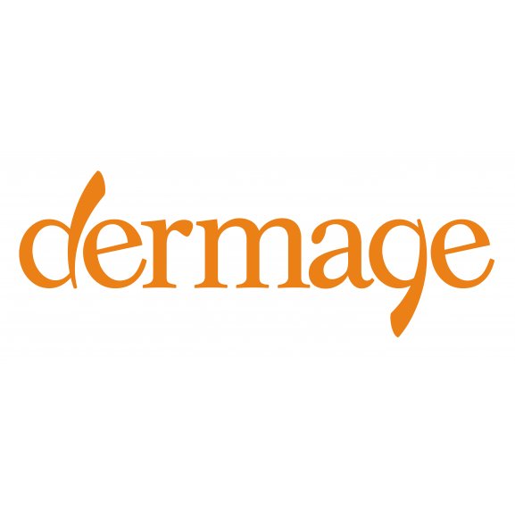 Logo of Dermage Cosmetics