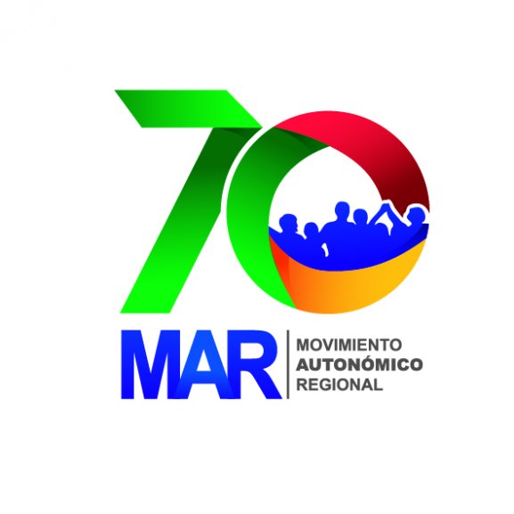 Logo of MOVIMIENTO MAR 