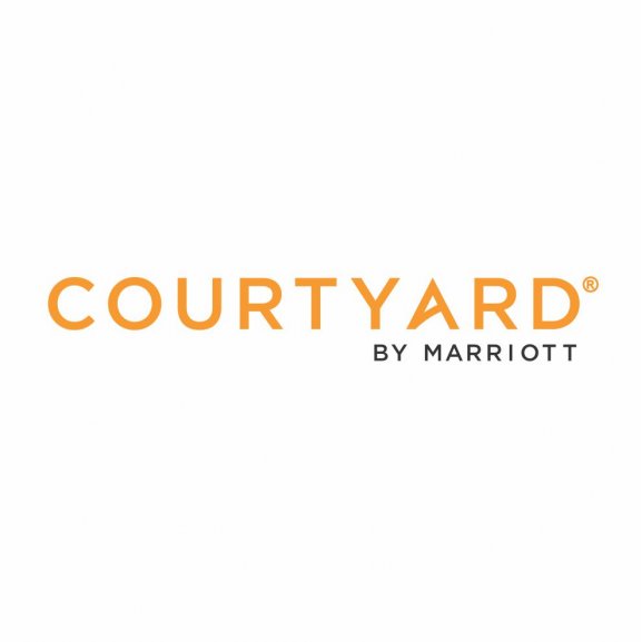 Logo of Courtyard by Marriott