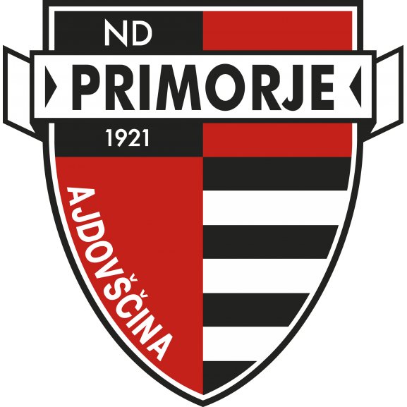 Logo of ND Primorje Ajdovščina