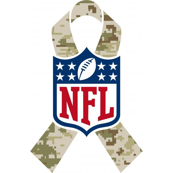 Logo of NFL