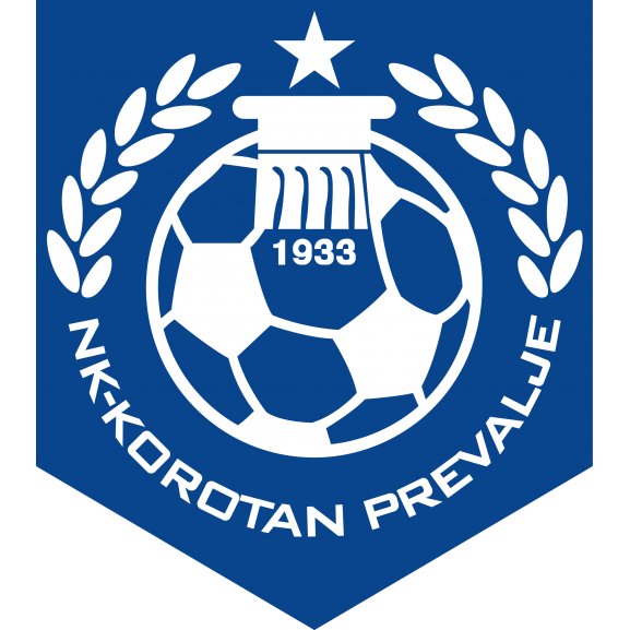 Logo of NK Korotan Prevalje