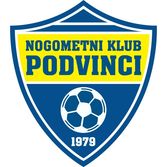 Logo of NK Podvinci