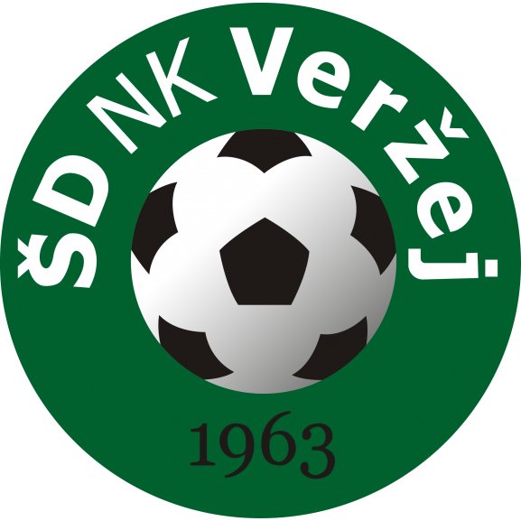 Logo of ŠD NK Farmtech Veržej