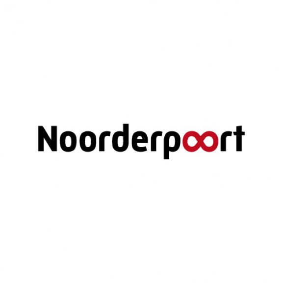 Logo of Noorderpoort Kunst & Multimedia en Zorg & Welzijn