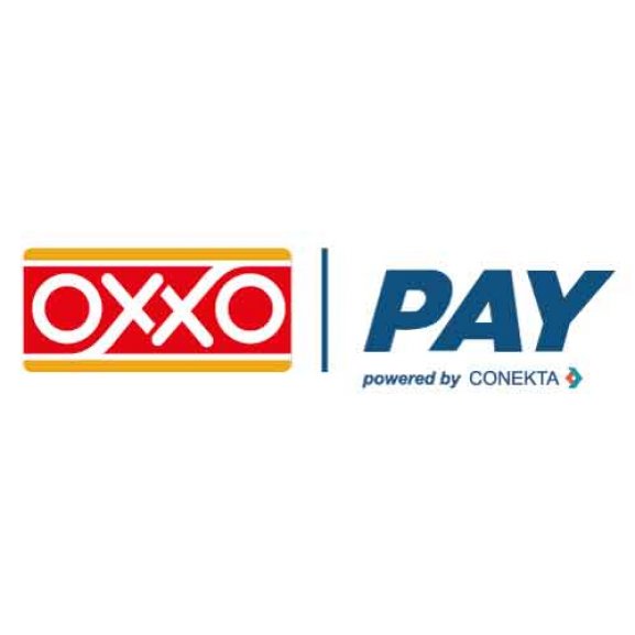 Logo of OXXO Pay