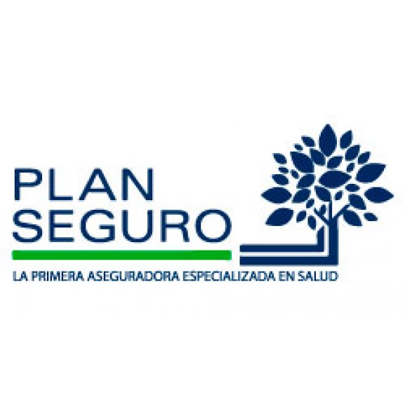 Logo of Plan Seguro