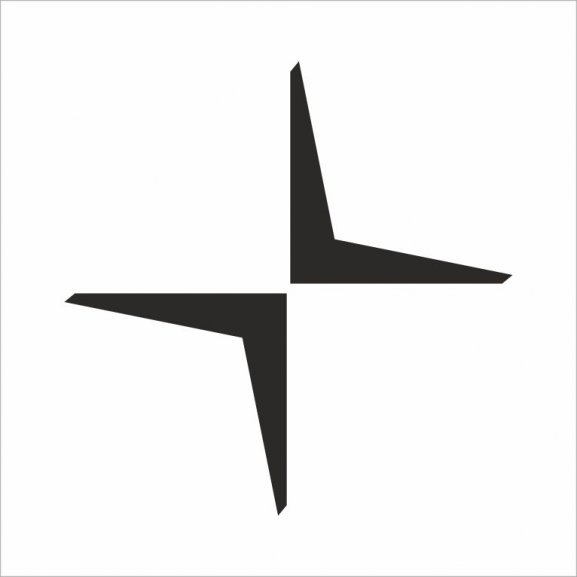 Logo of Polestar