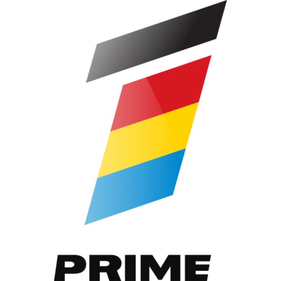 Logo of Prime