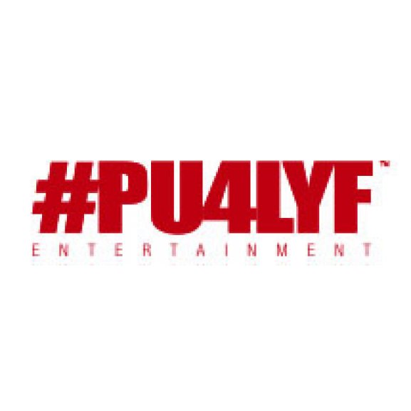 Logo of PU4LYF Entertainment