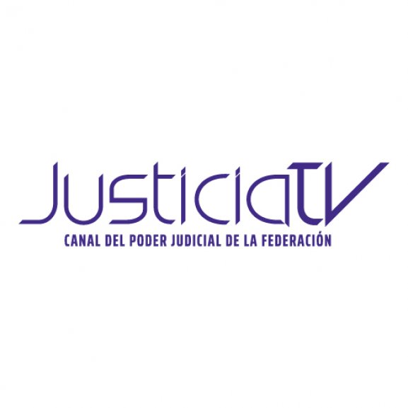 Logo of JusticiaTV