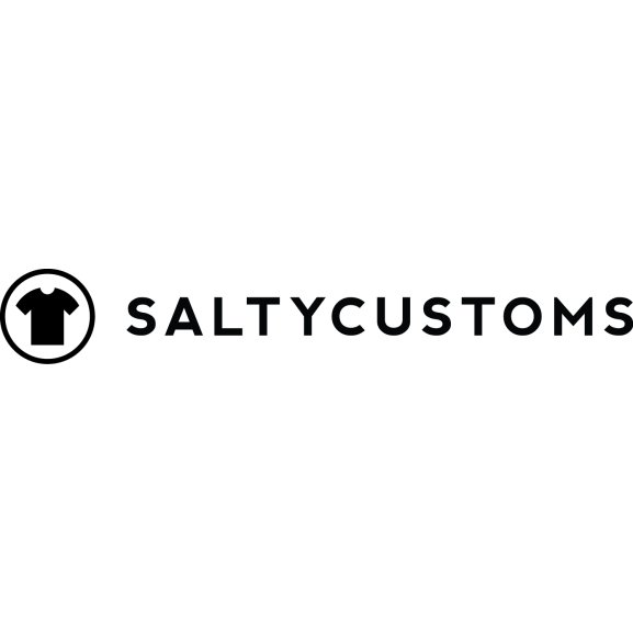 Logo of SaltyCustoms