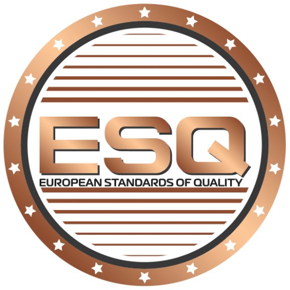 Logo of ESQ