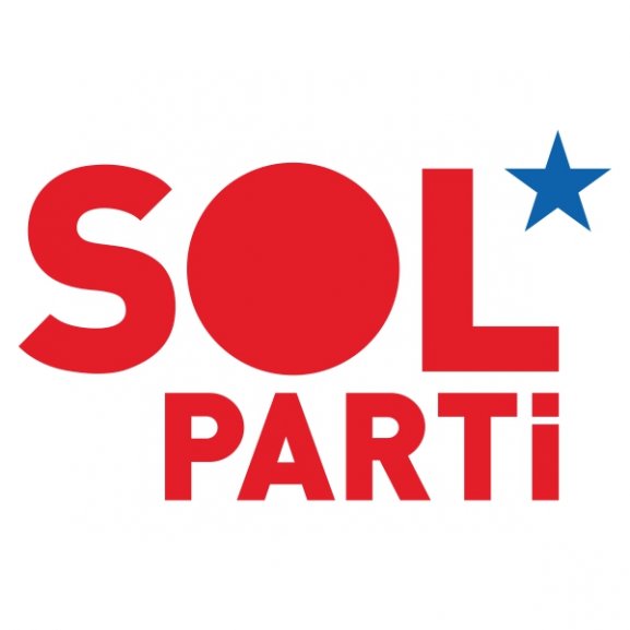 Logo of Sol Parti