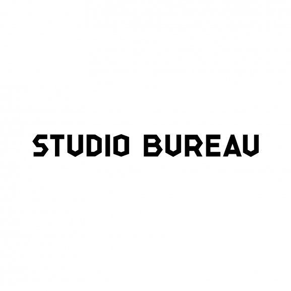 Logo of Studio Bureau