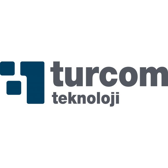 Logo of Turcom Teknoloji