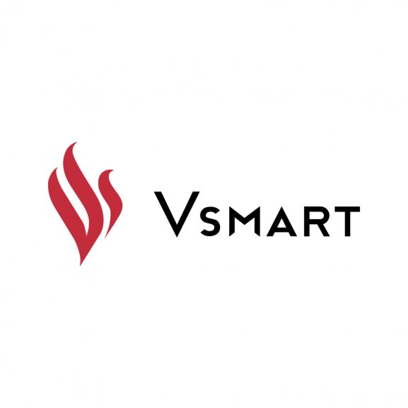 Logo of Vsmart