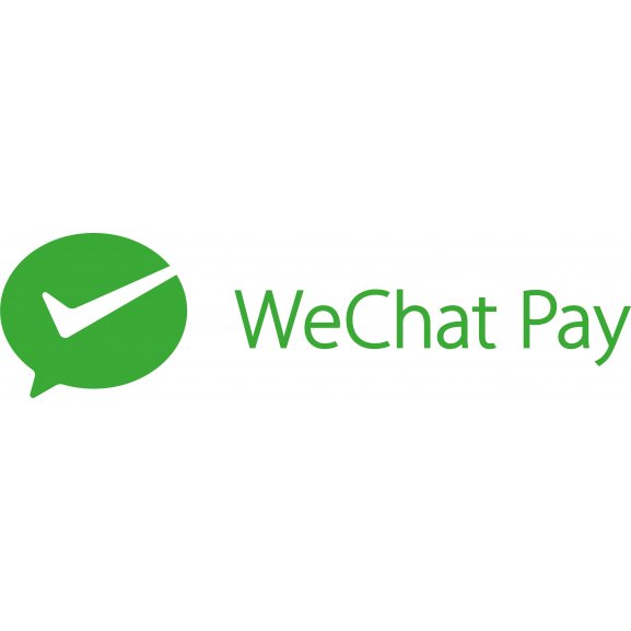 Logo of Wechat Pay