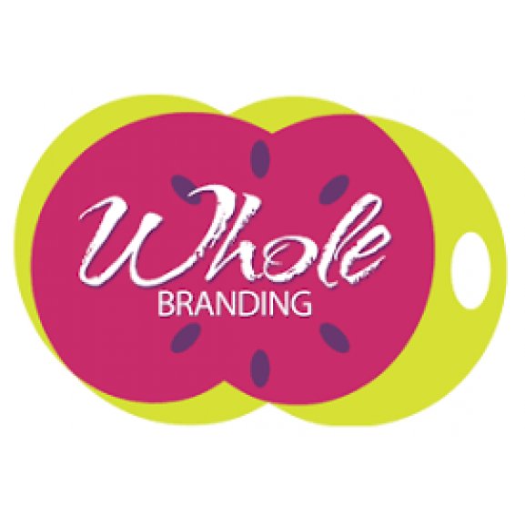 Logo of WholeBranding