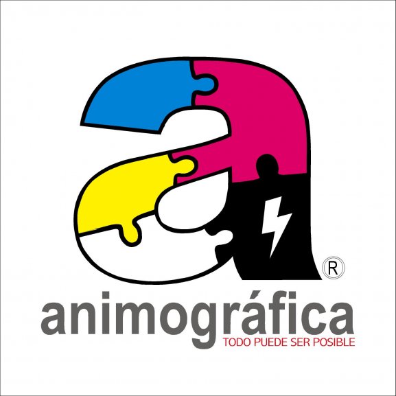 Logo of animografica