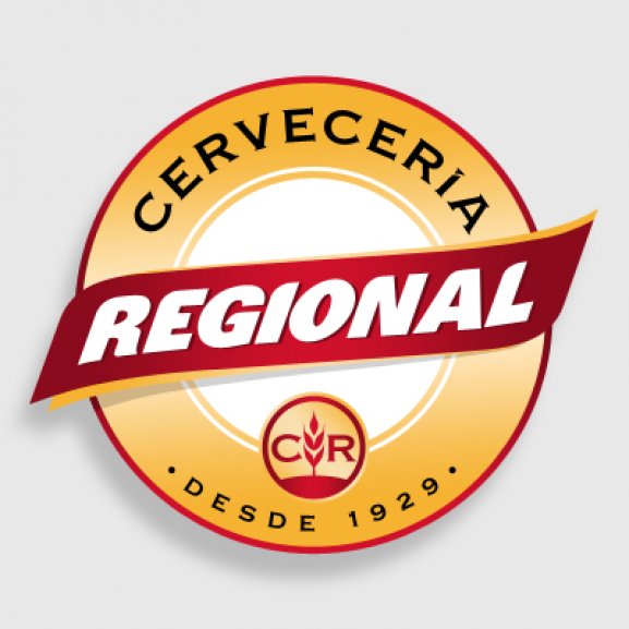 Logo of REGIONAL