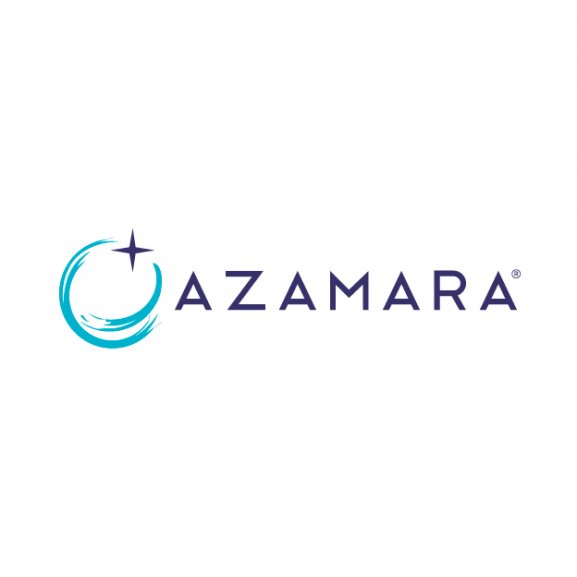 Logo of AZAMARA CRUISES