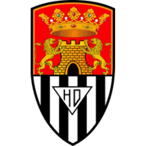 Logo of Club Haro Deportivo