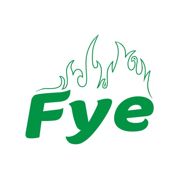 Logo of Fye