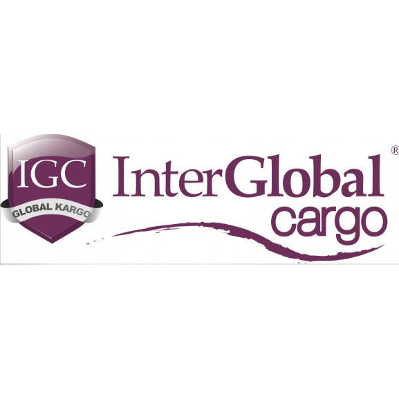 Logo of inter global cargo