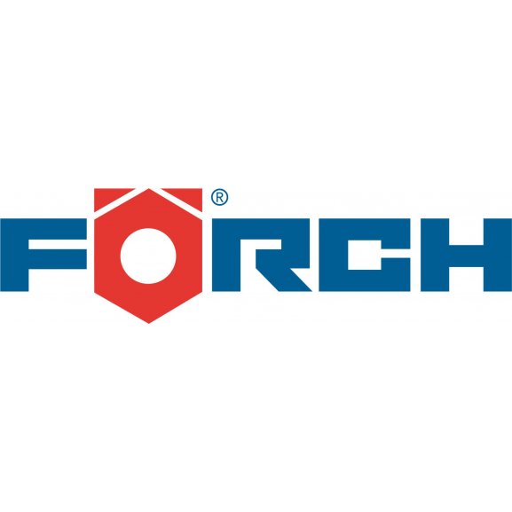 Logo of FÖRCH