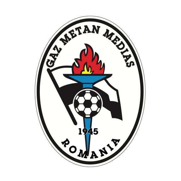 Logo of Gaz Metan Medias