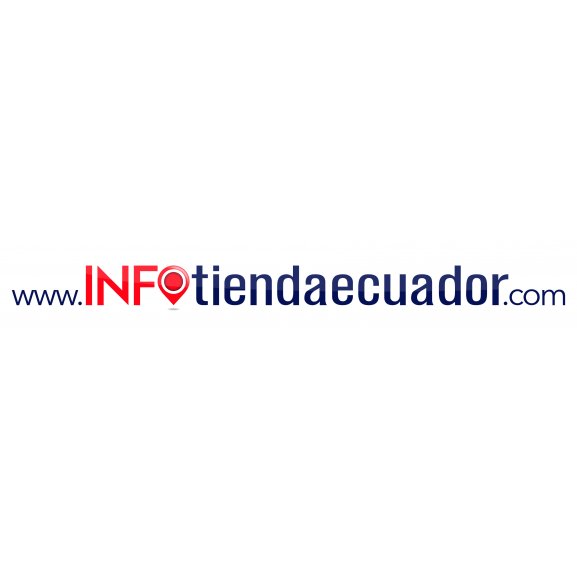 Logo of infotiendaecuador