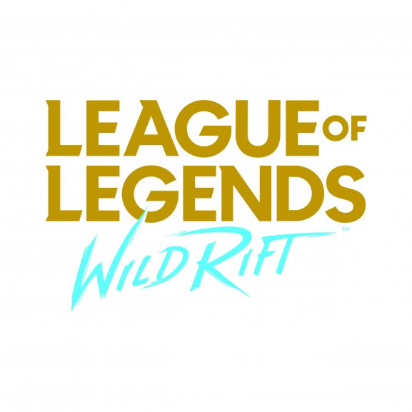 Logo of League Of Legends Wild Rift