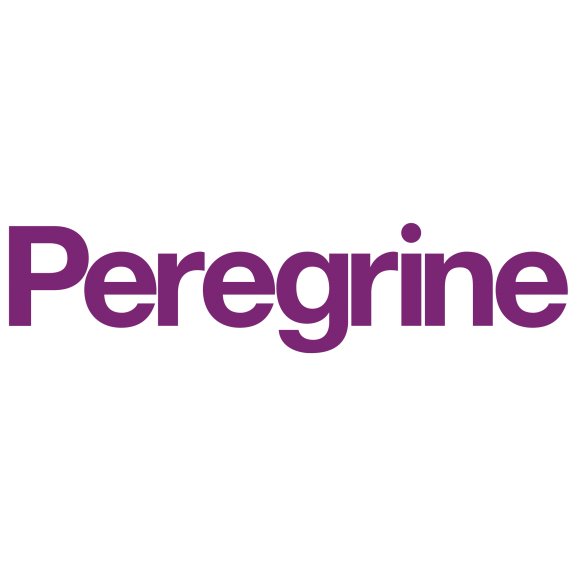 Logo of Peregrine