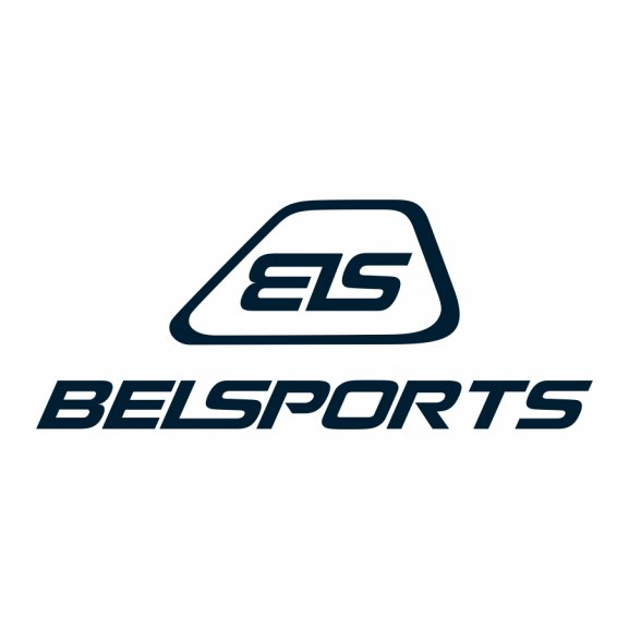 Logo of Belsports Logo 2021