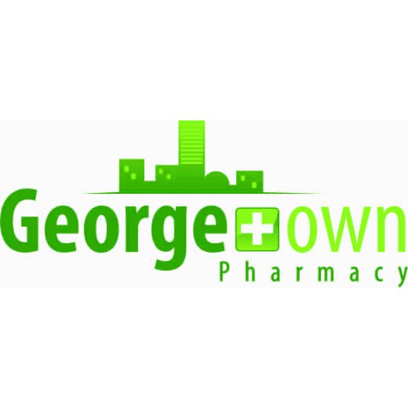 Logo of GEORGETOWN PHARMACY