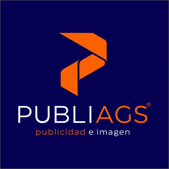 Logo of PUBLIAGS